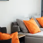 Am 1 Quiet Area & Free Private Parking * シュチェチン