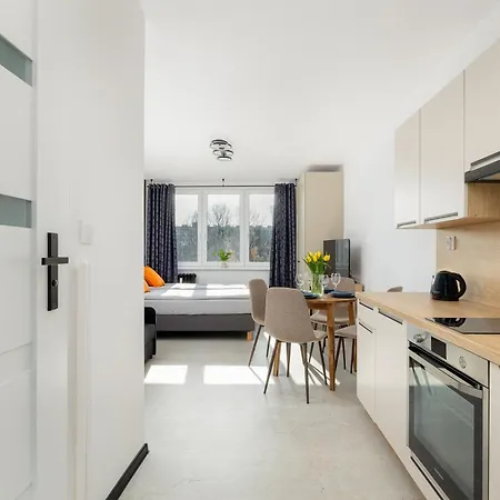 Am 1 Quiet Area&free Private Parking Apartament