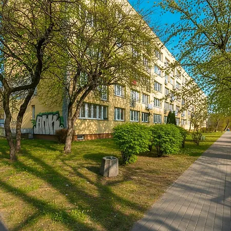 Apartament Am 1 Quiet Area&free Private Parking