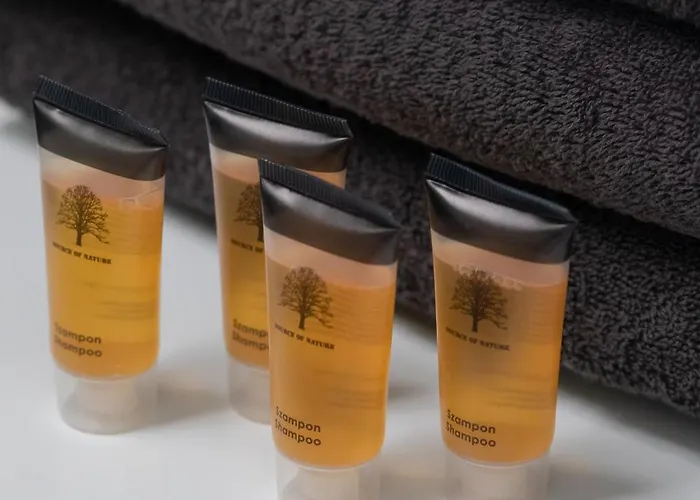 AM Apartments 1 Szczecin Quiet Area&Free Private Parking *