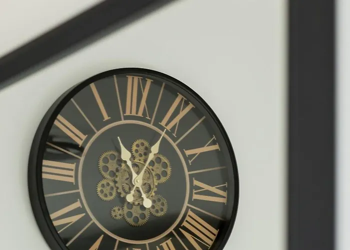 Apartament AM Apartments 1 Szczecin Quiet Area&Free Private Parking *