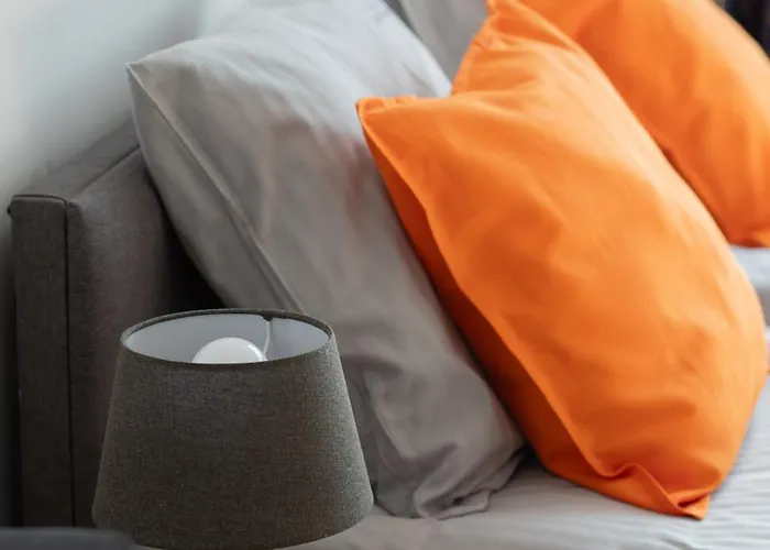 Apartment Am Apartments 1 Szczecin Quiet Area & Free Private Parking Szczecin